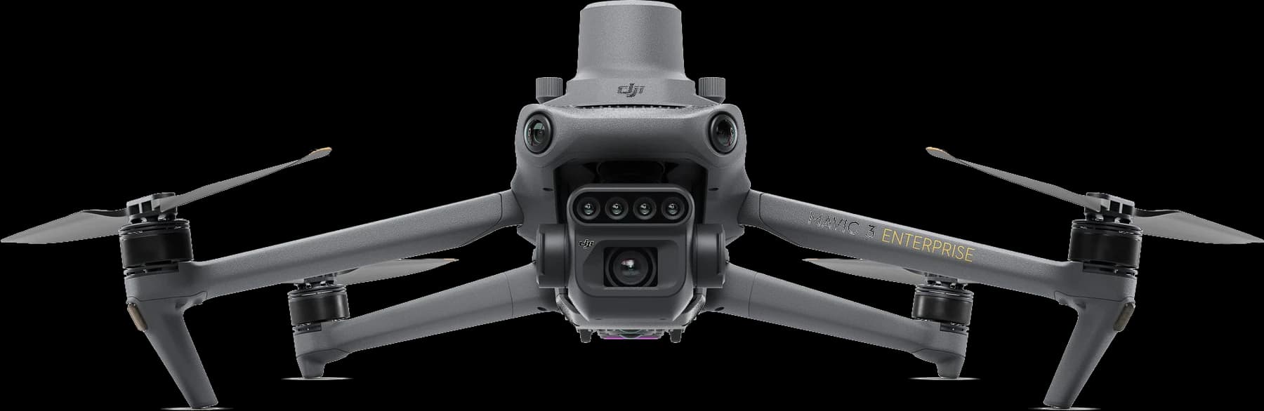 DJI Mavic 3 Multispectral
