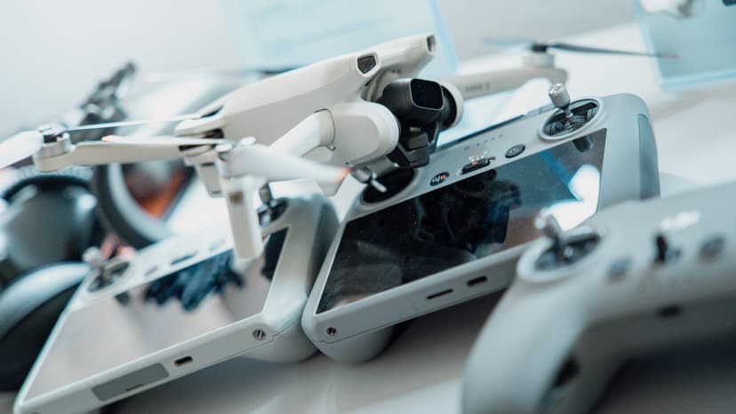 Kell-e Jogosítvány a DJI Minihez? 250 g Alatti Szabályok 2026