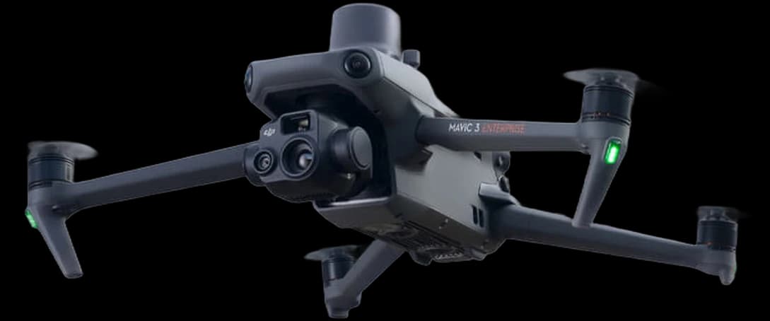 DJI Mavic 3 Enterprise (RTK)